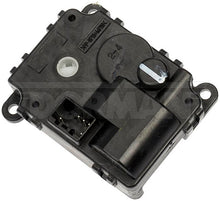 Load image into Gallery viewer, 604-078 HVAC Blend Door Actuator Dorman - OE Solutions Canada