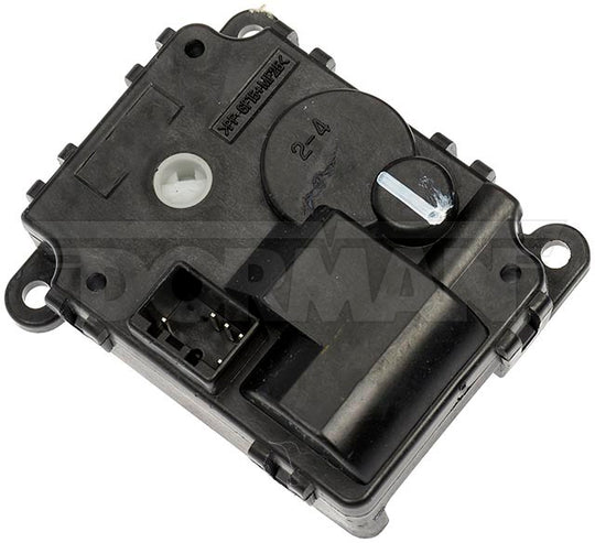 604-078 HVAC Blend Door Actuator Dorman - OE Solutions Canada