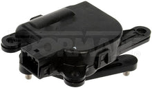 Load image into Gallery viewer, 604-079 HVAC Blend Door Actuator Dorman - OE Solutions Canada