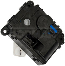Load image into Gallery viewer, 604-080 HVAC Blend Door Actuator Dorman - OE Solutions Canada