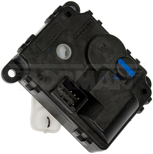 604-080 HVAC Blend Door Actuator Dorman - OE Solutions Canada