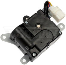 Load image into Gallery viewer, 604-081 HVAC Blend Door Actuator Dorman - OE Solutions Canada
