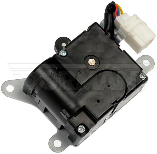 604-081 HVAC Blend Door Actuator Dorman - OE Solutions Canada