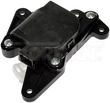 Load image into Gallery viewer, 604-082 HVAC Blend Door Actuator Dorman - OE Solutions Canada