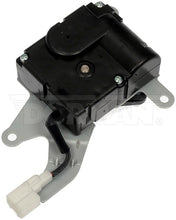 Load image into Gallery viewer, 604-087 HVAC Blend Door Actuator Dorman - OE Solutions Canada