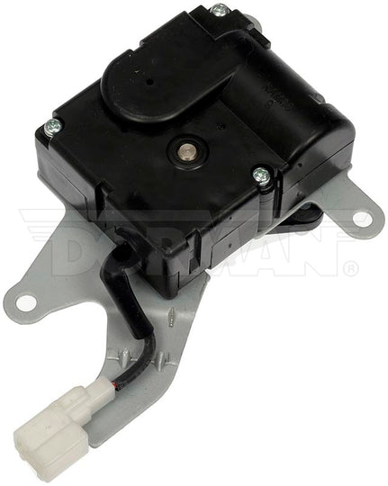 604-087 HVAC Blend Door Actuator Dorman - OE Solutions Canada