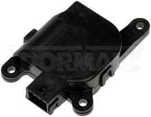 Load image into Gallery viewer, 604-090 HVAC Blend Door Actuator Dorman - OE Solutions Canada