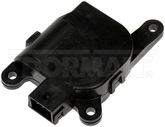 604-090 HVAC Blend Door Actuator Dorman - OE Solutions Canada