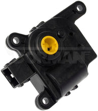 Load image into Gallery viewer, 604-091 HVAC Blend Door Actuator Dorman - OE Solutions Canada
