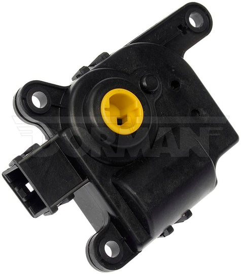 604-091 HVAC Blend Door Actuator Dorman - OE Solutions Canada