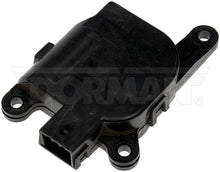 Load image into Gallery viewer, 604-092 HVAC Blend Door Actuator Dorman - OE Solutions Canada