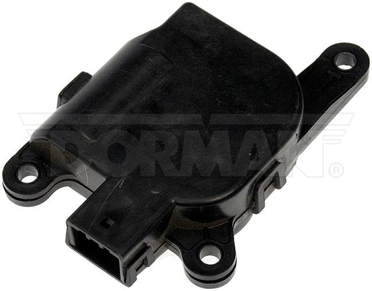 604-092 HVAC Blend Door Actuator Dorman - OE Solutions Canada