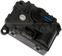 Load image into Gallery viewer, 604-093 HVAC Blend Door Actuator Dorman - OE Solutions Canada