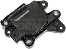 Load image into Gallery viewer, 604-096 HVAC Blend Door Actuator Dorman - OE Solutions Canada