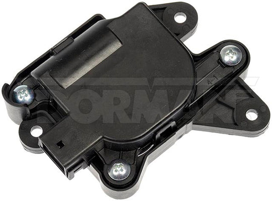 604-096 HVAC Blend Door Actuator Dorman - OE Solutions Canada