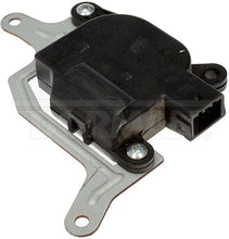 Load image into Gallery viewer, 604-098 HVAC Blend Door Actuator Dorman - OE Solutions Canada