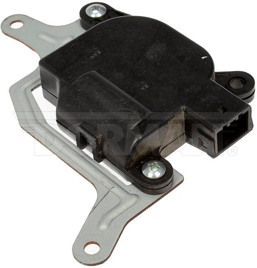 604-098 HVAC Blend Door Actuator Dorman - OE Solutions Canada