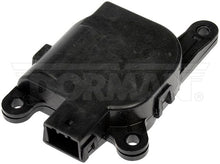 Load image into Gallery viewer, 604-099 HVAC Blend Door Actuator Dorman - OE Solutions Canada