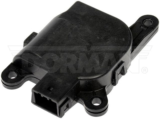 604-099 HVAC Blend Door Actuator Dorman - OE Solutions Canada