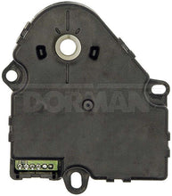 Load image into Gallery viewer, 604-100 HVAC Blend Door Actuator Dorman - OE Solutions Canada