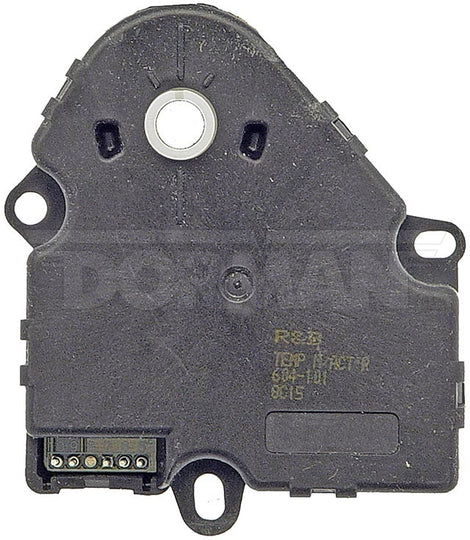 604-101 HVAC Blend Door Actuator Dorman - OE Solutions Canada