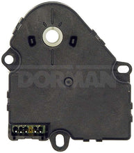 Load image into Gallery viewer, 604-102 HVAC Blend Door Actuator Dorman - OE Solutions Canada