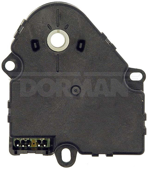 604-102 HVAC Blend Door Actuator Dorman - OE Solutions Canada