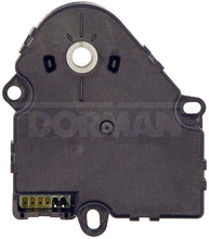 Load image into Gallery viewer, 604-103 HVAC Blend Door Actuator Dorman - OE Solutions Canada