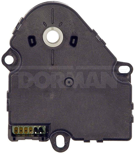 604-103 HVAC Blend Door Actuator Dorman - OE Solutions Canada