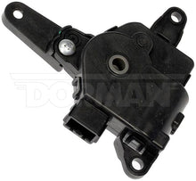 Charger l'image dans la galerie, 604-104 HVAC Blend Door Actuator Dorman - OE Solutions Canada