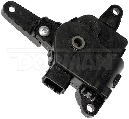 604-104 HVAC Blend Door Actuator Dorman - OE Solutions Canada