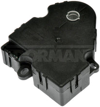 Load image into Gallery viewer, 604-105 HVAC Blend Door Actuator Dorman - OE Solutions Canada
