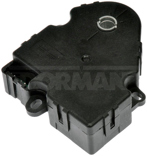 604-105 HVAC Blend Door Actuator Dorman - OE Solutions Canada