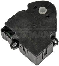 Load image into Gallery viewer, 604-107 HVAC Blend Door Actuator Dorman - OE Solutions Canada