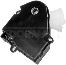 Load image into Gallery viewer, 604-110 HVAC Blend Door Actuator Dorman - OE Solutions Canada