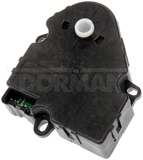 604-111 HVAC Blend Door Actuator Dorman - OE Solutions Canada