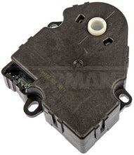 Load image into Gallery viewer, 604-112 HVAC Blend Door Actuator Dorman - OE Solutions Canada