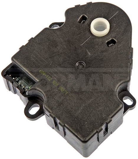 604-112 HVAC Blend Door Actuator Dorman - OE Solutions Canada