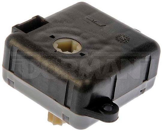 604-114 HVAC Blend Door Actuator Dorman - OE Solutions Canada