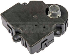 Load image into Gallery viewer, 604-115 HVAC Blend Door Actuator Dorman - OE Solutions Canada