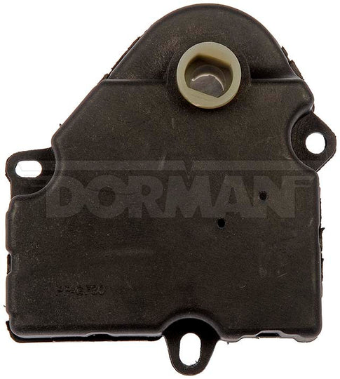 604-118 HVAC Blend Door Actuator Dorman - OE Solutions Canada