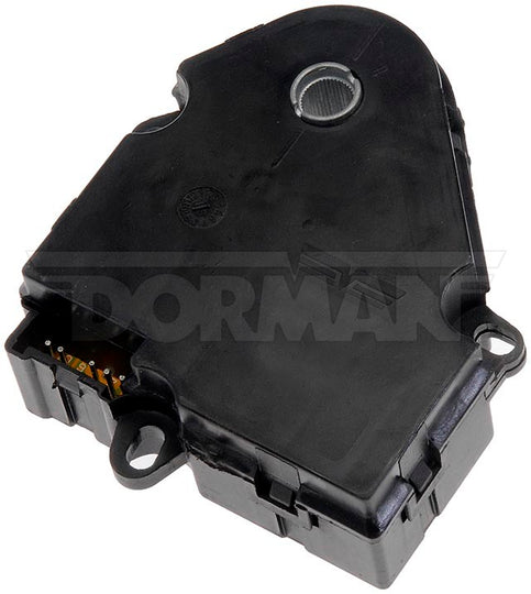 604-119 HVAC Blend Door Actuator Dorman - OE Solutions Canada