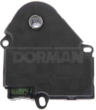 Load image into Gallery viewer, 604-120 HVAC Blend Door Actuator Dorman - OE Solutions Canada
