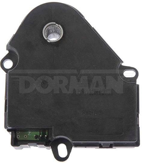 604-120 HVAC Blend Door Actuator Dorman - OE Solutions Canada