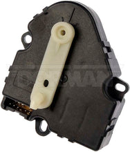 Load image into Gallery viewer, 604-123 HVAC Blend Door Actuator Dorman - OE Solutions Canada