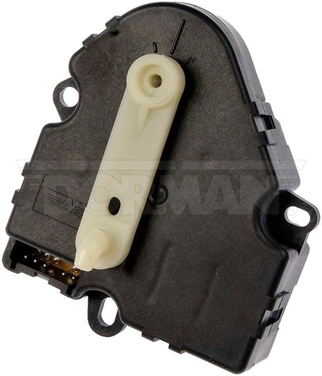 604-123 HVAC Blend Door Actuator Dorman - OE Solutions Canada