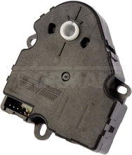 Load image into Gallery viewer, 604-124 HVAC Blend Door Actuator Dorman - OE Solutions Canada