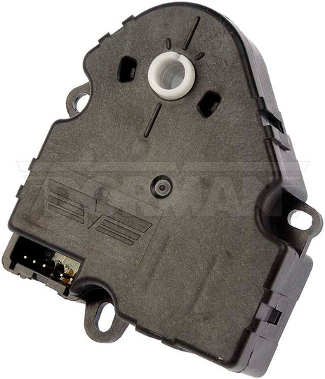 604-124 HVAC Blend Door Actuator Dorman - OE Solutions Canada