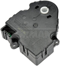 Load image into Gallery viewer, 604-125 HVAC Blend Door Actuator Dorman - OE Solutions Canada