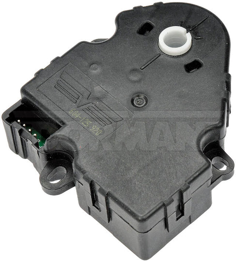 604-125 HVAC Blend Door Actuator Dorman - OE Solutions Canada